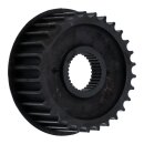 ANDREWS TRANSM. PULLEY, 30T.