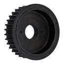 ANDREWS TRANSM. PULLEY, 34T.