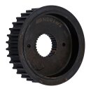 ANDREWS TRANSM. PULLEY, 34T.