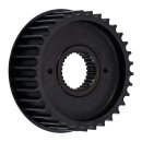 ANDREWS TRANSM. PULLEY, 34T.