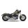 *2 WEEKS EXTRA TRANSIT TIME* KessTech, 2in2 3" 30Â° exhaust ESM3. Edelstahl poliert
