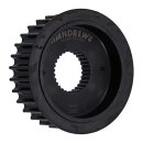 ANDREWS TRANSM. PULLEY, 30T.