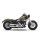 *2 WEEKS EXTRA TRANSIT TIME* KessTech, 2in2 3" Shotgun exhaust ESM3. Edelstahl poliert