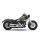 *2 WEEKS EXTRA TRANSIT TIME* KessTech, 2in2 3" Shotgun exhaust ESM3. Edelstahl poliert