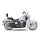 *2 WEEKS EXTRA TRANSIT TIME* KessTech, 2in2 3" Shotgun exhaust ESM3. Black matt