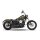 *2 WEEKS EXTRA TRANSIT TIME* KessTech, 2in2 3" Shotgun-Low exhaust ESM3. Black matt