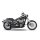 *2 WEEKS EXTRA TRANSIT TIME* KessTech, 2in2 3" Shotgun-Low exhaust ESM3. Black matt