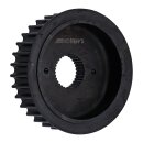 ANDREWS TRANSM. PULLEY, 33T.