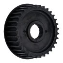 ANDREWS TRANSM. PULLEY, 33T.