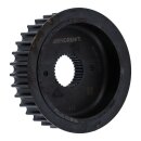 ANDREWS TRANSM. PULLEY, 33T.