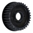 ANDREWS TRANSM. PULLEY, 33T.