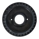 ANDREWS TRANSM. PULLEY, 33T.