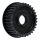 ANDREWS TRANSM. PULLEY, 33T.