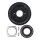 ANDREWS TRANSM. PULLEY, 33T.