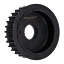 ANDREWS TRANSM. PULLEY, 31T.