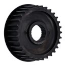 ANDREWS TRANSM. PULLEY, 31T.