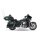 *2 WEEKS EXTRA TRANSIT TIME* KessTech, 2in2 FL-Double Ã˜ 104 mm slip-ons ESM3. Black matt