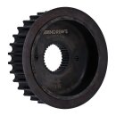 ANDREWS TRANSM. PULLEY, 31T.