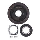 ANDREWS TRANSM. PULLEY, 31T.