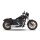 *2 WEEKS EXTRA TRANSIT TIME* KessTech, 2in2 3" Shotgun-Low exhaust ESM3. Chrome