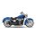 *2 WEEKS EXTRA TRANSIT TIME* KessTech, 2in2 Fusion Long Shotgun-Low exhaust ESE. Black ma