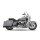*2 WEEKS EXTRA TRANSIT TIME* KessTech, 2in2 FL-Double Ã˜ 104 mm slip-ons ESE. Black matt
