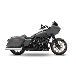 *2 WEEKS EXTRA TRANSIT TIME* KessTech, 2in2 FL-Double Ã˜ 104 mm slip-ons ESE. Chrome