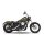 *2 WEEKS EXTRA TRANSIT TIME* KessTech, 2in2 3" slip-ons ESM2. Black matt