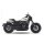 *2 WEEKS EXTRA TRANSIT TIME* KessTech, 2in2 Fusion Long Shotgun-Low exhaust ESE. Black ma
