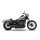 *2 WEEKS EXTRA TRANSIT TIME* KessTech, 2in2 Fusion Long Shotgun-Low exhaust ESE. Black ma