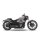 *2 WEEKS EXTRA TRANSIT TIME* KessTech, 2in2 Fusion Long Shotgun-Low exhaust ESE. Black ma