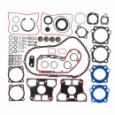 James Komplett Motor Dichtung Set für Harley XL...