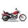 *2 WEEKS EXTRA TRANSIT TIME* KessTech, 2in2 FLSTS Crossover slip-ons ESM2. Black matt