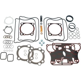 James Top End Dichtung Set für Harley XL Sportster 883 1200 86-90