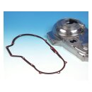James, gasket primary cover. Foamet