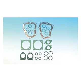 JAMES TOP END GASKET SET