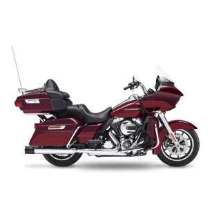 *2 WEEKS EXTRA TRANSIT TIME* KessTech, 2in2 FL-Double Ã˜ 104 mm slip-ons ESM2. Chrome