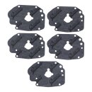 James, Super E/G carburetor floatbowl gasket