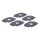 James, Super E/G carburetor floatbowl gasket