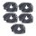 James, Super E/G carburetor floatbowl gasket
