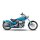 *2 WEEKS EXTRA TRANSIT TIME* KessTech, 2in2 3" Low slip-ons ESM2. Black matt