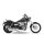 *2 WEEKS EXTRA TRANSIT TIME* KessTech, 2in2 3" Staggered slip-ons ESM3. Chrome