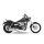 *2 WEEKS EXTRA TRANSIT TIME* KessTech, 2in2 3" Flush slip-ons ESM3. Chrome