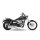 *2 WEEKS EXTRA TRANSIT TIME* KessTech, 2in2 3" Flush slip-ons ESM3. Chrome