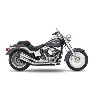 *2 WEEKS EXTRA TRANSIT TIME* KessTech, 2in2 3" 30Â° exhaust ESM2. Polished SS
