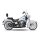 *2 WEEKS EXTRA TRANSIT TIME* KessTech, 2in2 3" Shotgun-Short exhaust ESM2. Black matt