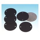 James, point cover gasket. Foamet