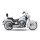 *2 WEEKS EXTRA TRANSIT TIME* KessTech, 2in2 3" Shotgun-Low exhaust ESM2. Polished SS