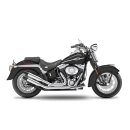 *2 WEEKS EXTRA TRANSIT TIME* KessTech, 2in2 3" 30Â° exhaust ESM2. Polished SS