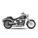 *2 WEEKS EXTRA TRANSIT TIME* KessTech, 2in2 3" Shotgun-Short exhaust ESM2. Polished SS